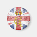 Recherche de couronne des rois magnets Roi charles iii