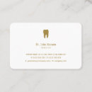 Recherche de carte de rendez vous cartes visite Clinique dentaire