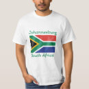 Recherche de johannesburg tshirts Voyage