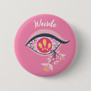 Recherche de trippy badges Psychédélique