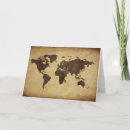 Recherche de antiquité vœux cartes Papier