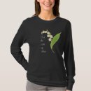 Recherche de muguet tshirts Lis