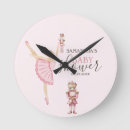 Recherche de crêpes horloges Ballet