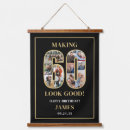 Recherche de 60 ans art Typographie