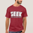 Recherche de substance de geek La science