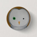 Recherche de hibou badges Peinture