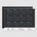 Recherche de mini calendriers Réfrigérateur