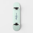 Recherche de cool skateboards Tendance