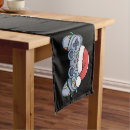 Recherche de chapeau santa chemins de tables Xmas