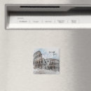 Recherche de vacances carrés magnets Voyage en famille