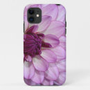 Recherche de dahlias iphone coques Jardin