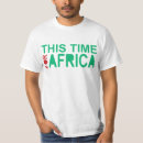 Recherche de vert rouge tshirts L'afrique