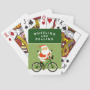Recherche de cycliste jeux de cartes Cyclisme