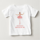 Recherche de ballet bébé tshirts Noël