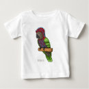 Recherche de colombie bébé tshirts Oiseau