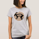 Recherche de rabbit tshirts Pour elle