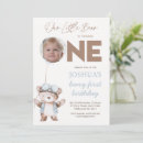 Recherche de beary Bébé garçon