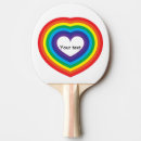 Recherche de amour vous raquettes ping pong Texte