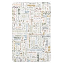 Recherche de lait magnets Blanc