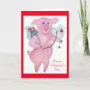 Recherche de cupid valentine vœux cartes Valentines
