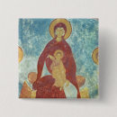 Recherche de la vierge badges Madonna