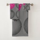Recherche de hot pink bain serviettes Minimaliste