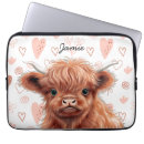 Recherche de baby highland cow Mignon