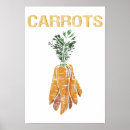 Recherche de carottes art vintage