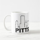 Recherche de pirate tasses Pittsburgh