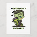 Recherche de mort vivant invitations Monstre