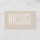 Recherche de chiropracties cartes visite Spa