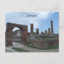 Recherche de romain antique cartes postales Pompéii