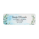 Recherche de wedding rectangles autocollants Verdure
