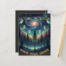 Recherche de cosmique cartes postales Pour tous