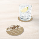 Recherche de ficelles dessous de verres Rustique