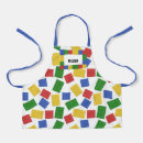 Recherche de jouet standard tabliers Pour enfants