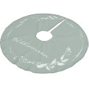 Recherche de jupon de sapin Rustique