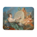 Recherche de allégories magnets Personnification