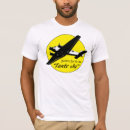 Recherche de junkers tshirts Avion
