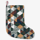 Recherche de palmier chaussette de noël Rétro
