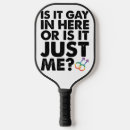 Recherche de gay pride pickleball raquettes Lgbtq