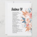 Recherche de psaumes invitations Bible