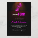 Recherche de high heels invitations Chic