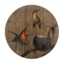 Recherche de colibri planches à découper Peinture