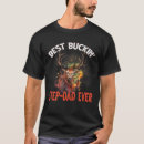 Recherche de buck tshirts Cerf
