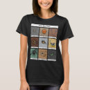Recherche de oeil tshirts Animal