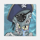 Recherche de zombie magnets Halloween