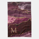 Recherche de étincelle cuisine linges Monogrammé