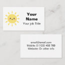 Recherche de heureux cartes visite Kawaii