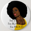 Recherche de african american badges Afro